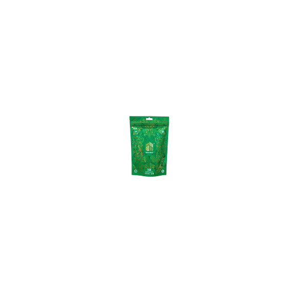PAIN OUT CAP GREEN MALAY 90CAP PK