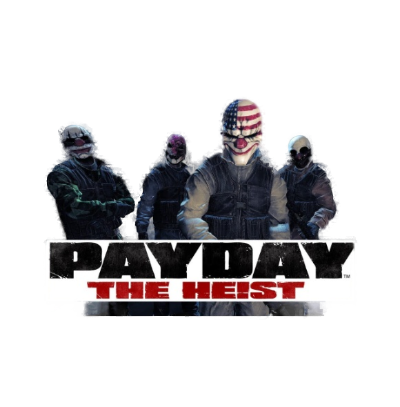 PAYDAY 24