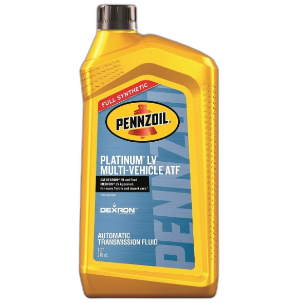 PENNZOIL ATF TYPE F 6/QT
