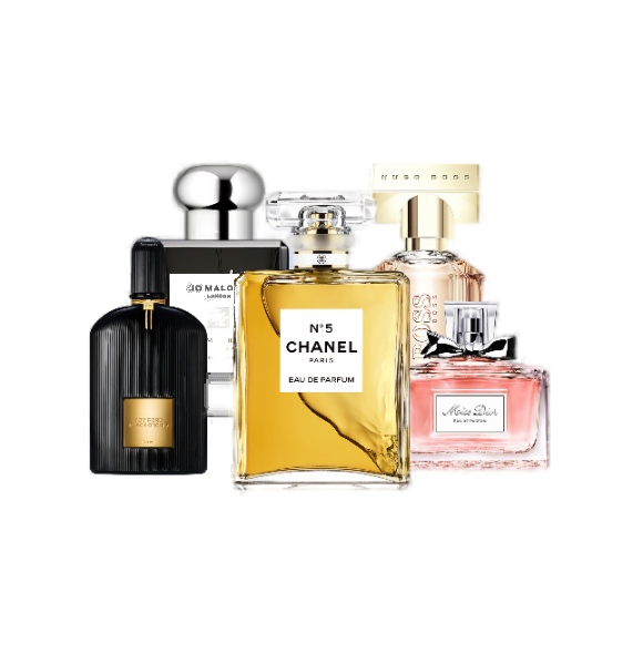 PERFUME FOR WOMEN