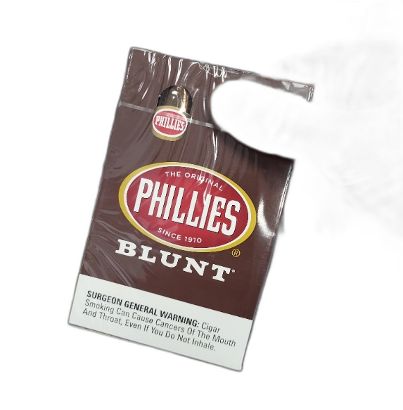 PHILLIES BLUNT CHOCOLATE BOX 55