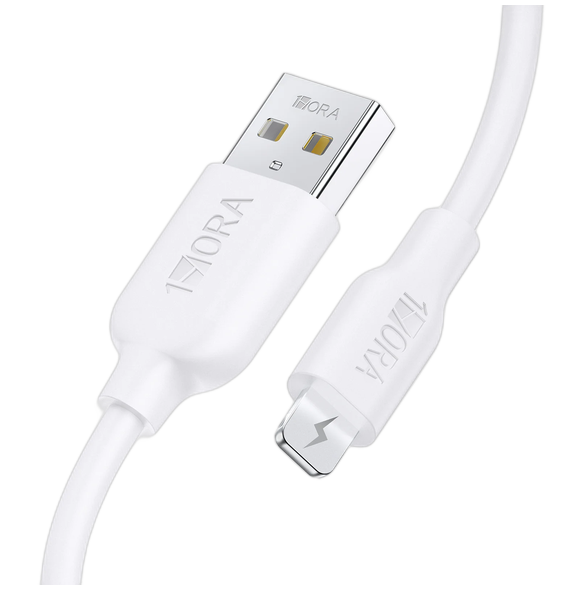 PHONE 1HORA C TO I DATA CAB SET WHT