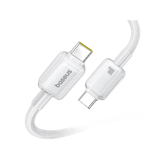 PHONE TYPE C CABLE CRYSTAL