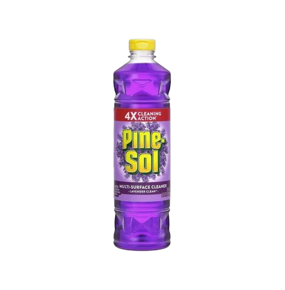 PINE SOL LAVENDER 12/28 OZ