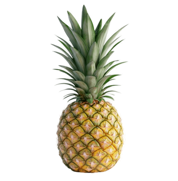 PINEAPPLE JUICE DOLE 48/6 OZ-6 PK