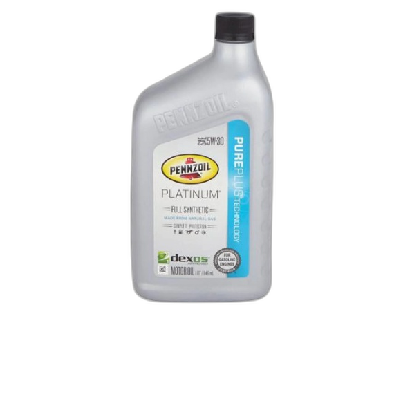 PENNZOIL Z7 10W30 6/QT thumbnail 1