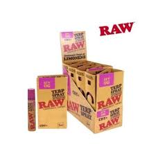 RAW TERP SPRAY SFV OG