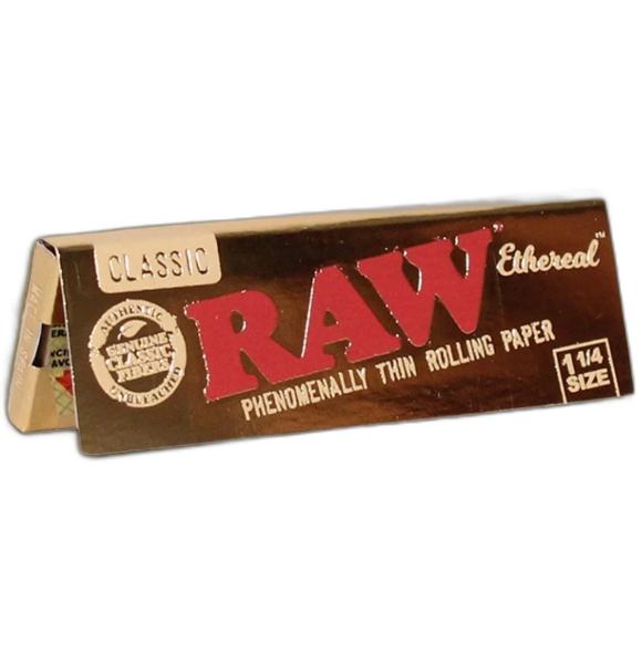 RAW CLASIC CONE PR 1/1/4 8/12/20CT