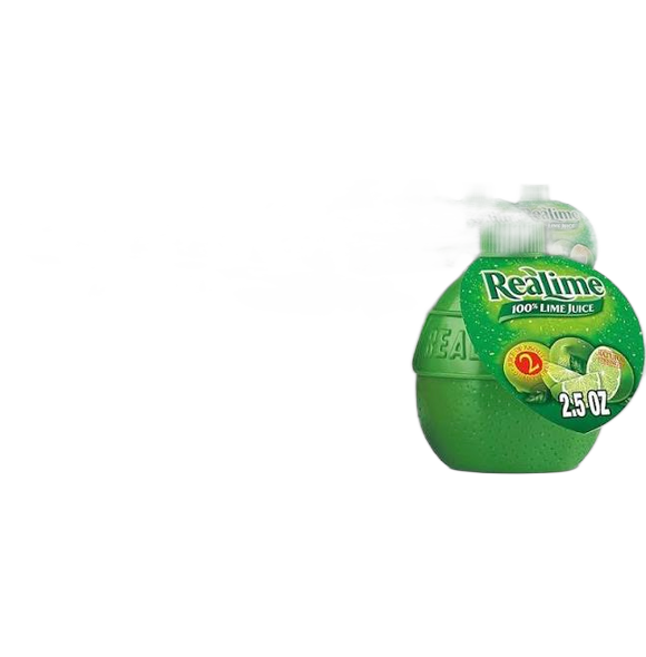 REALIME SQUEEZE 24/2.5 OZ