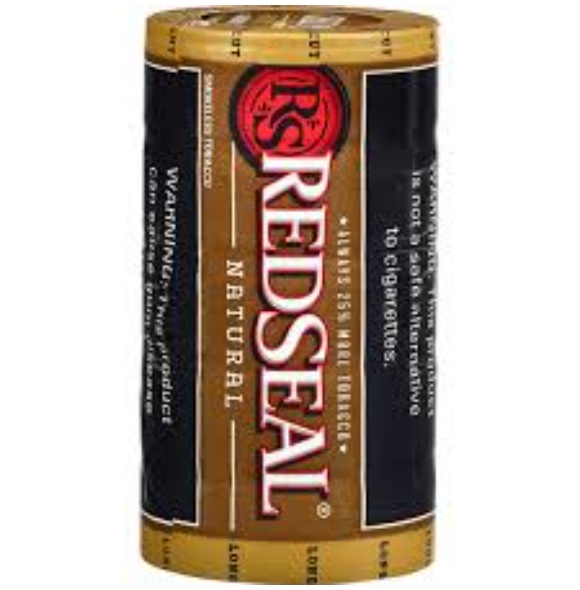RED SEAL MOIST FC WINT 18/5CT