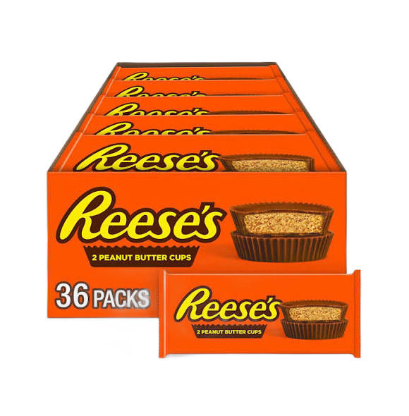 REESE CUP 36 *