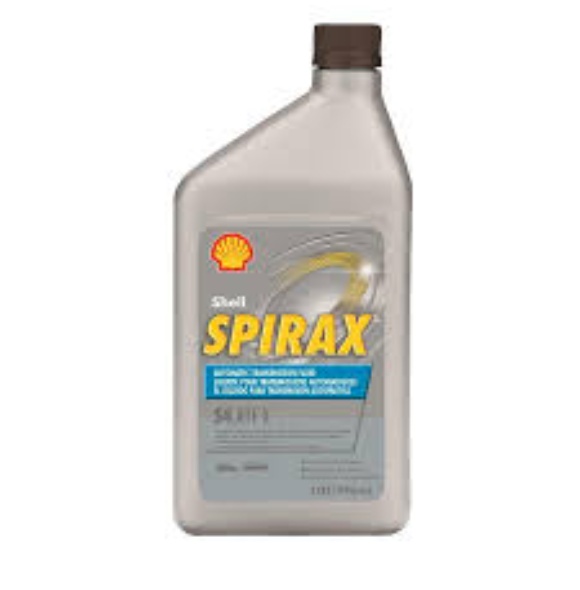 SHELL DEX III 12/QT