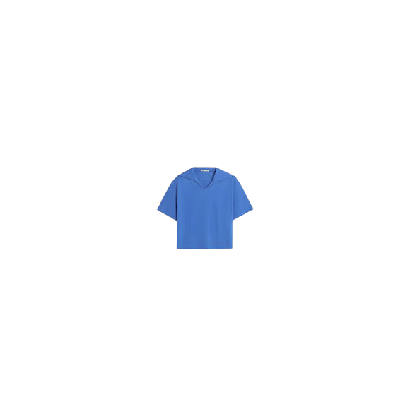 SHIRT URBAN V-NECK TURQ 4XL 8/6PK