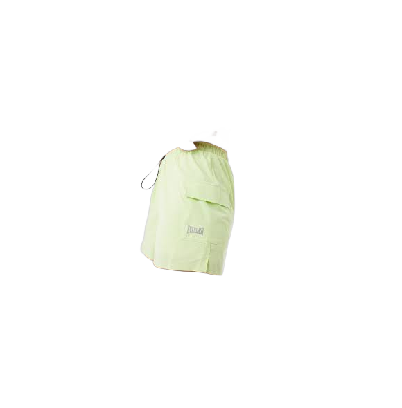 SHORTS CARGO 2 PACK LIME