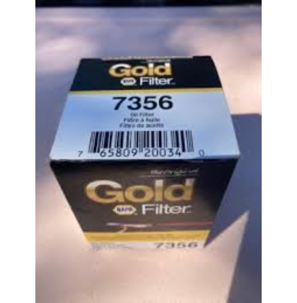 SHOW FILTER CGRS GOLD 10PK
