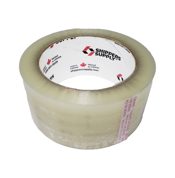 SIMPLY PACKING TAPE 2INX100YD