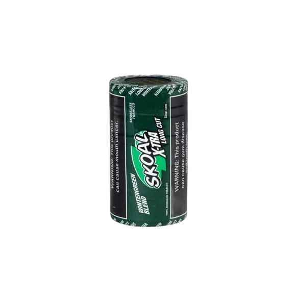 SKOAL X-TRA LC WNGN BLEND 18/5CT