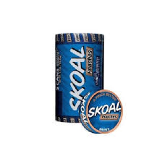 SKOAL FC WNT 18/5CT