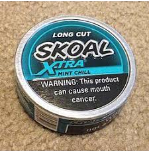 SKOAL  LC WNT 18/5 CT