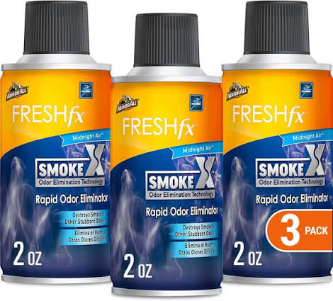 SMOKE O CAR AIR FRESH DISPLAY 72CT
