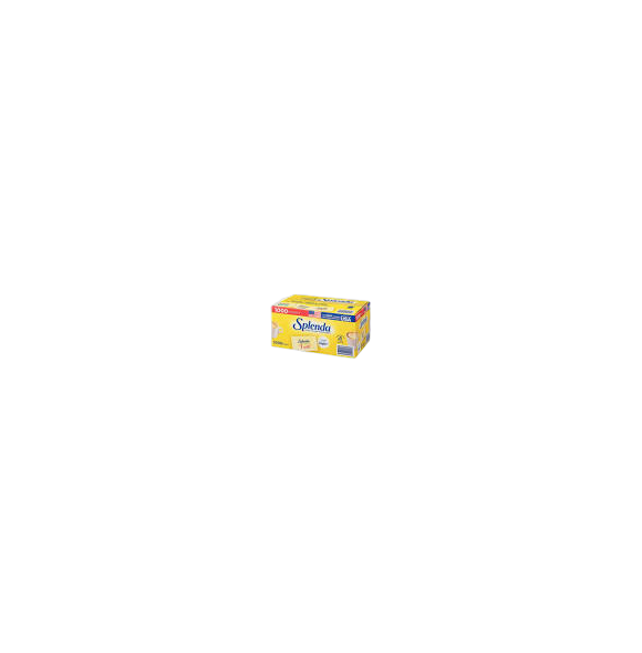 SPLENDA  1000 CT  PACKETS
