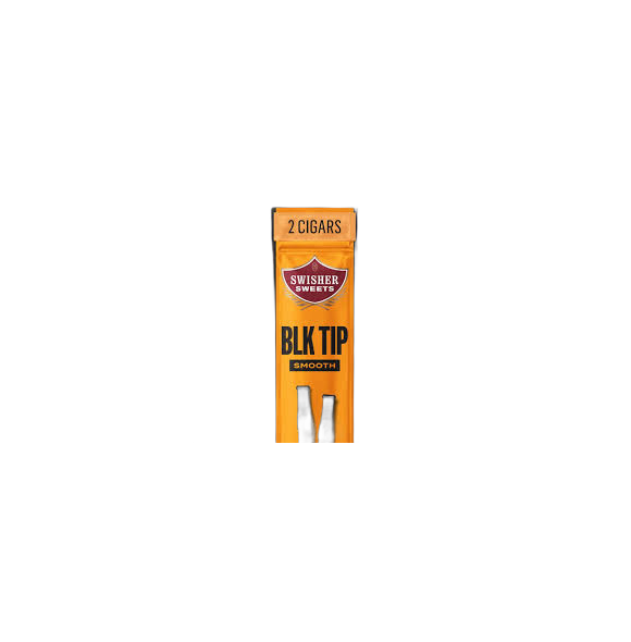 S/S CGRILO BLK SMOOTH WT 10/5CT