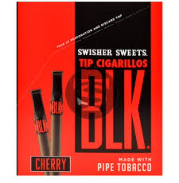 S/S CGRILO CHERRY WT IMP 20CT/79Â¢