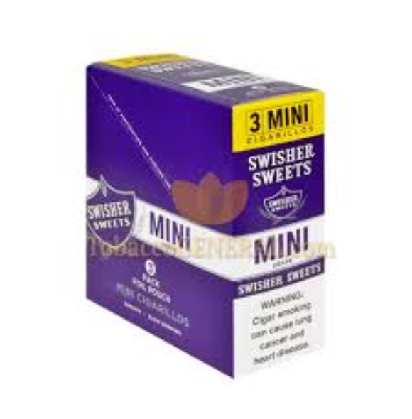 S/S CGRILO MINI GRAPE 15/3FOR2 45CT