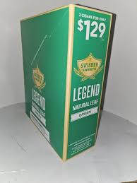 S/S LEGEND GREEN 30/2/$1.29