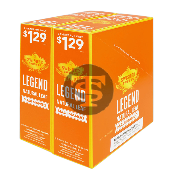 S/S LEGEND MAUI MANGO 30/2/$1.29