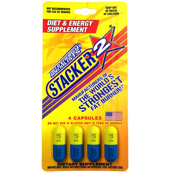 STACKER 2 BOTTLE 20 CT