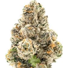 STICKY GREEN CBD FLOWER 3.5 GRAM