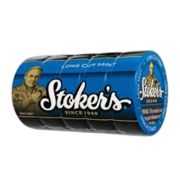 STOKER'S LCS 18/5 CT 1.20 OZ