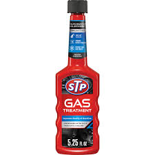 STP GAS TREATMENT 12/5.25 OZ