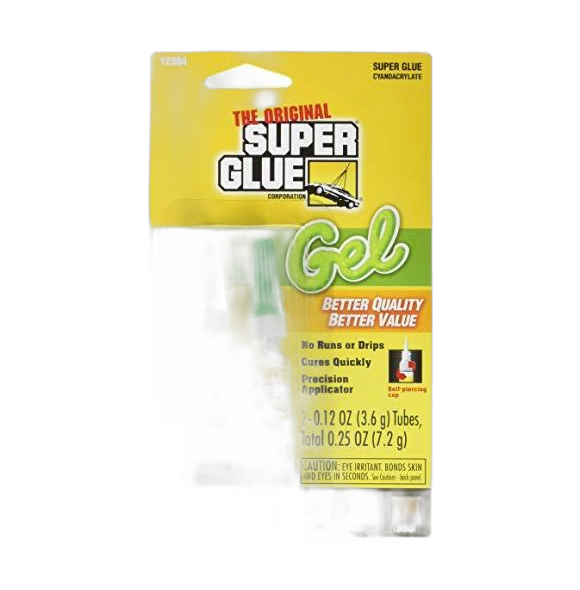 SUPER GLUE BP SELECT 24/12CT