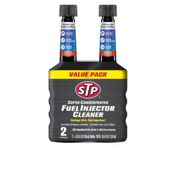 SUPER S CONCENTRATED FUEL INJ 12 OZ