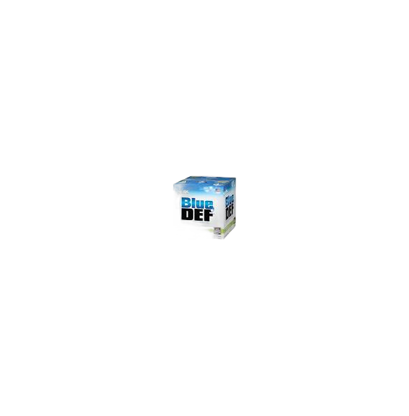 SUPER S DIESEL EXHAUST FLD 2/2.5GAL