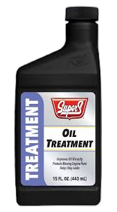 SUPER S OIL TREATMENT 12/12 OZ