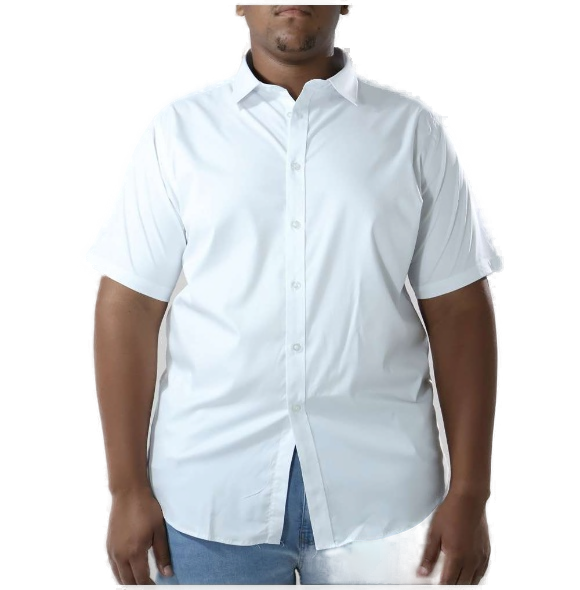 S/W A-SHIRT WHITE 4XL 10/12PK