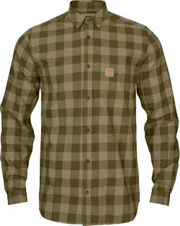 S/W SHIRT 4XL CHARCOAL 8/6PK