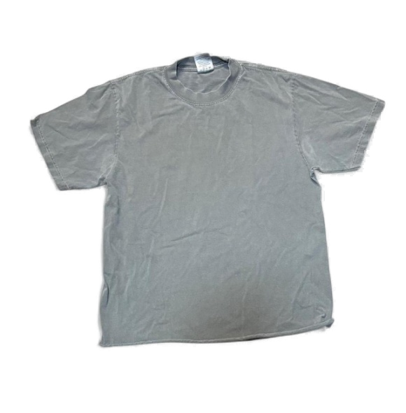 S/W SHIRT GRAY 4XL 8/6P
