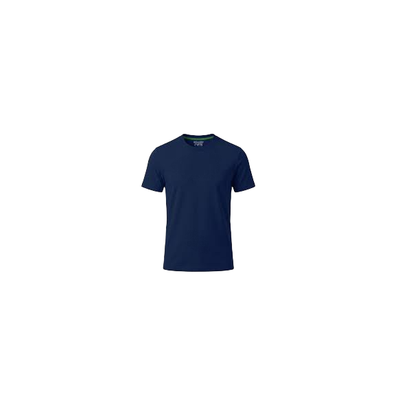 S/W SHIRT NAVY BLU SMAL 8/6P