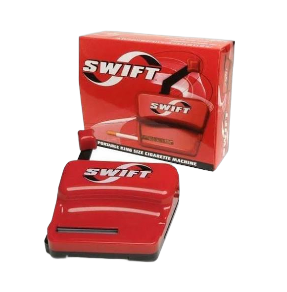 SWIFT PORTABLE KS CIGARETTE MACHINE