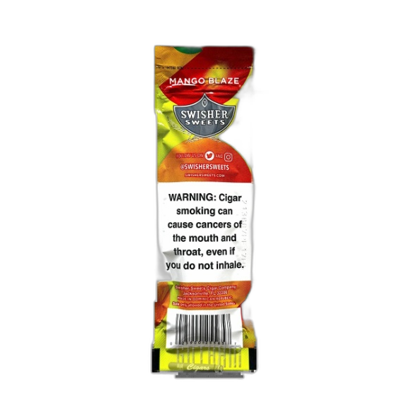 W/O CGRILLO MANGO 30/2/$1.19