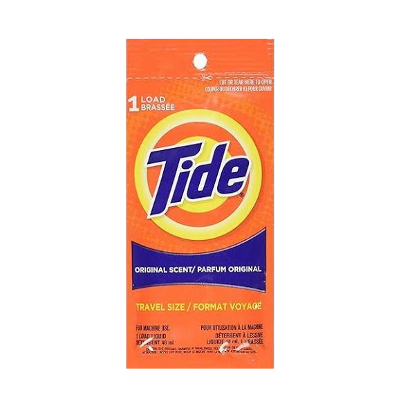 TIDE 1 LOAD 1.4 OZ