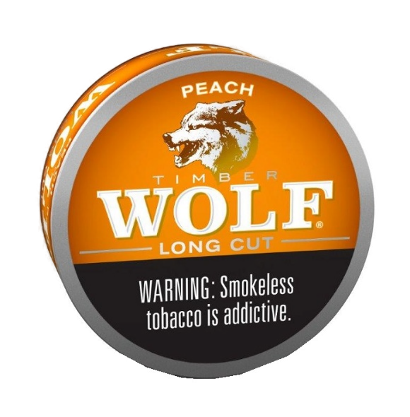 TIMBERWOLF LC PEACH 18/5CT