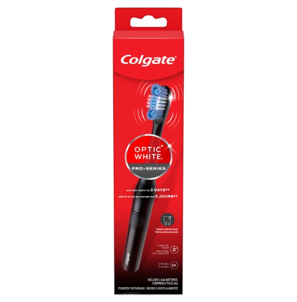 TOOTHBRUSH COLGATE PRO FIRM