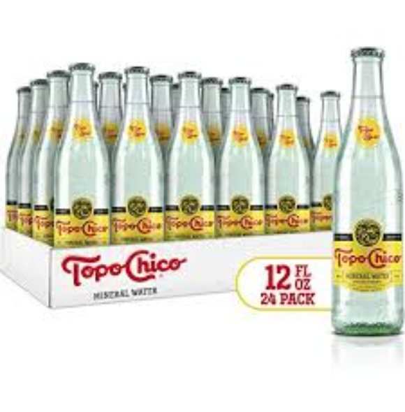 TOPO CHICO MIN WAT PL LN BOT 24/15Z