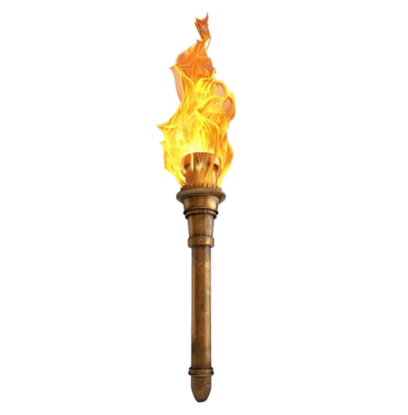 TORCH LIGH GUN EAGL 20 PT116MOK