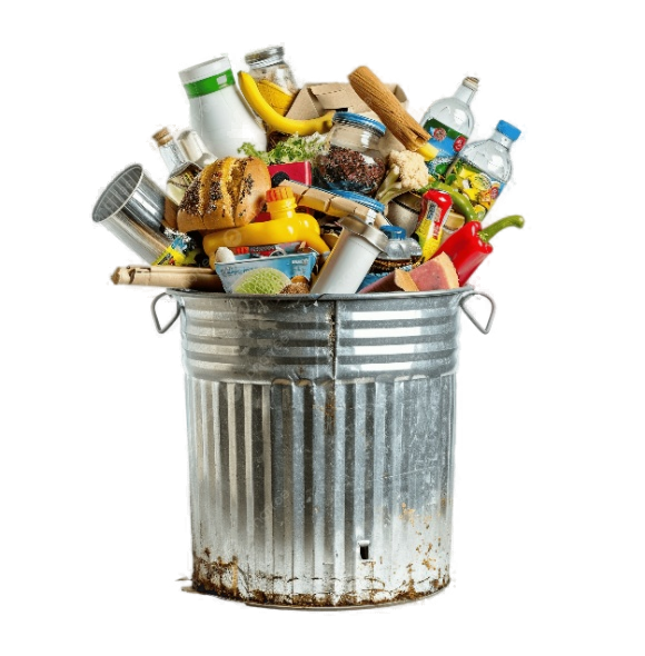 TRASH GLAD KITCHEN TIE 12/15 13GAL